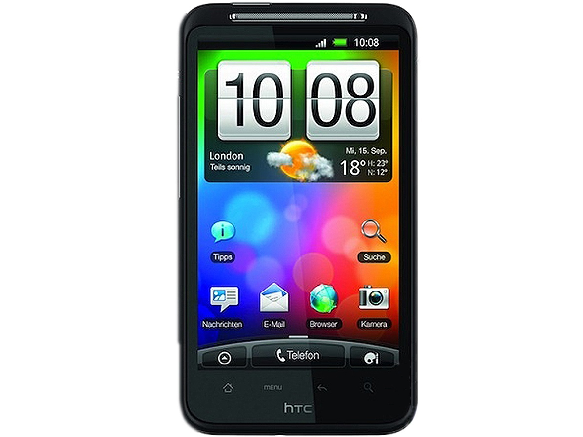 HTC G10 Android Phone
