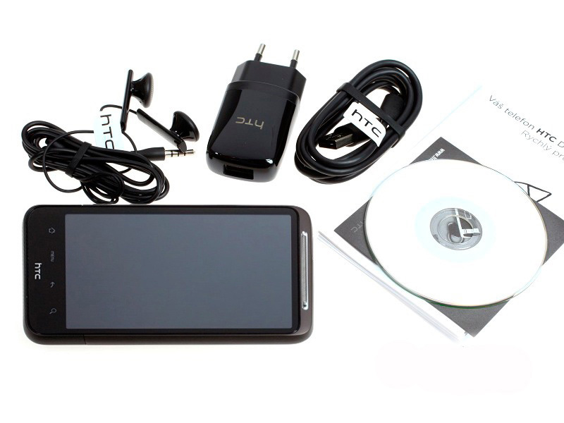 HTC G10 Android Phone