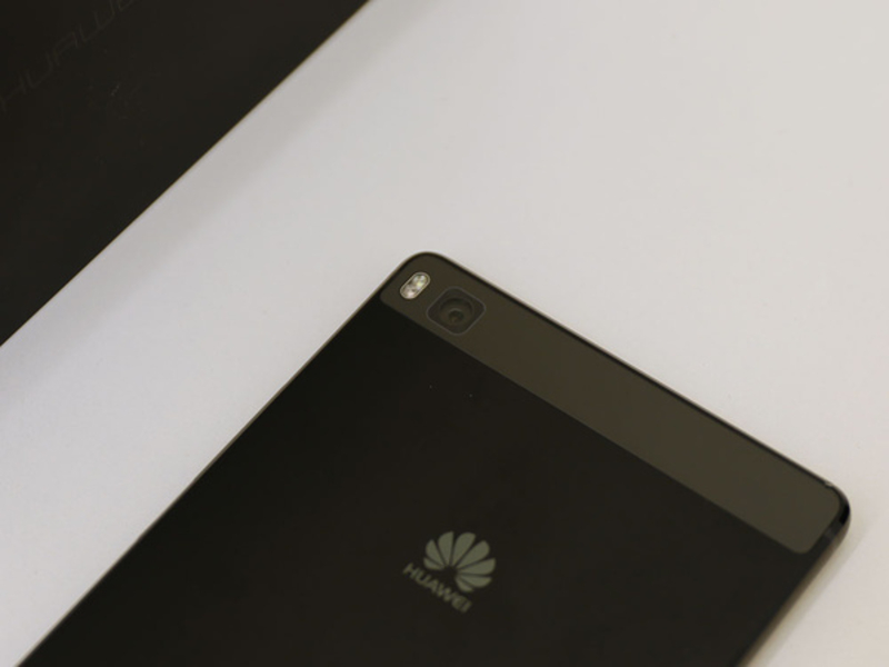 Huawei P8 Android Phone
