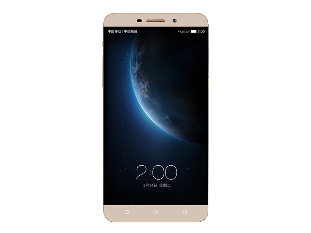 Letv Le 1 Pro X900
