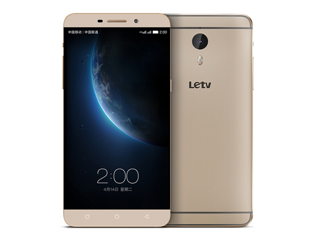 Letv Le 1 Pro X900