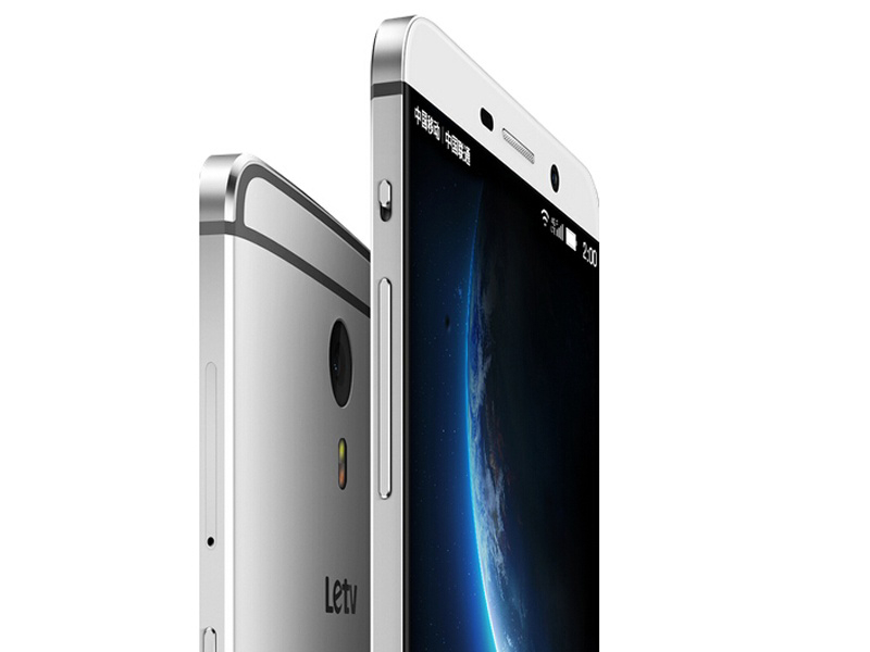 Letv Le 1 Pro X900
