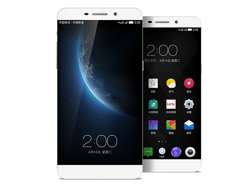 Letv Le 1 Pro X900