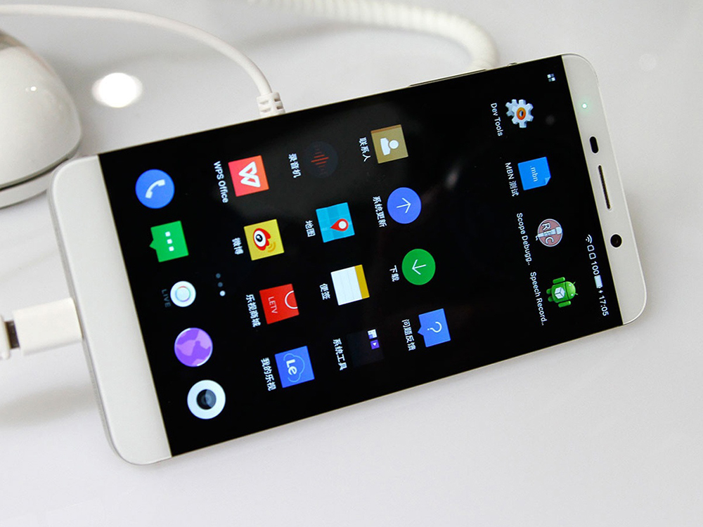 Letv Le 1 Pro X900