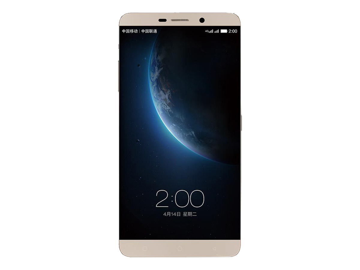 Letv Le Max Android Phone