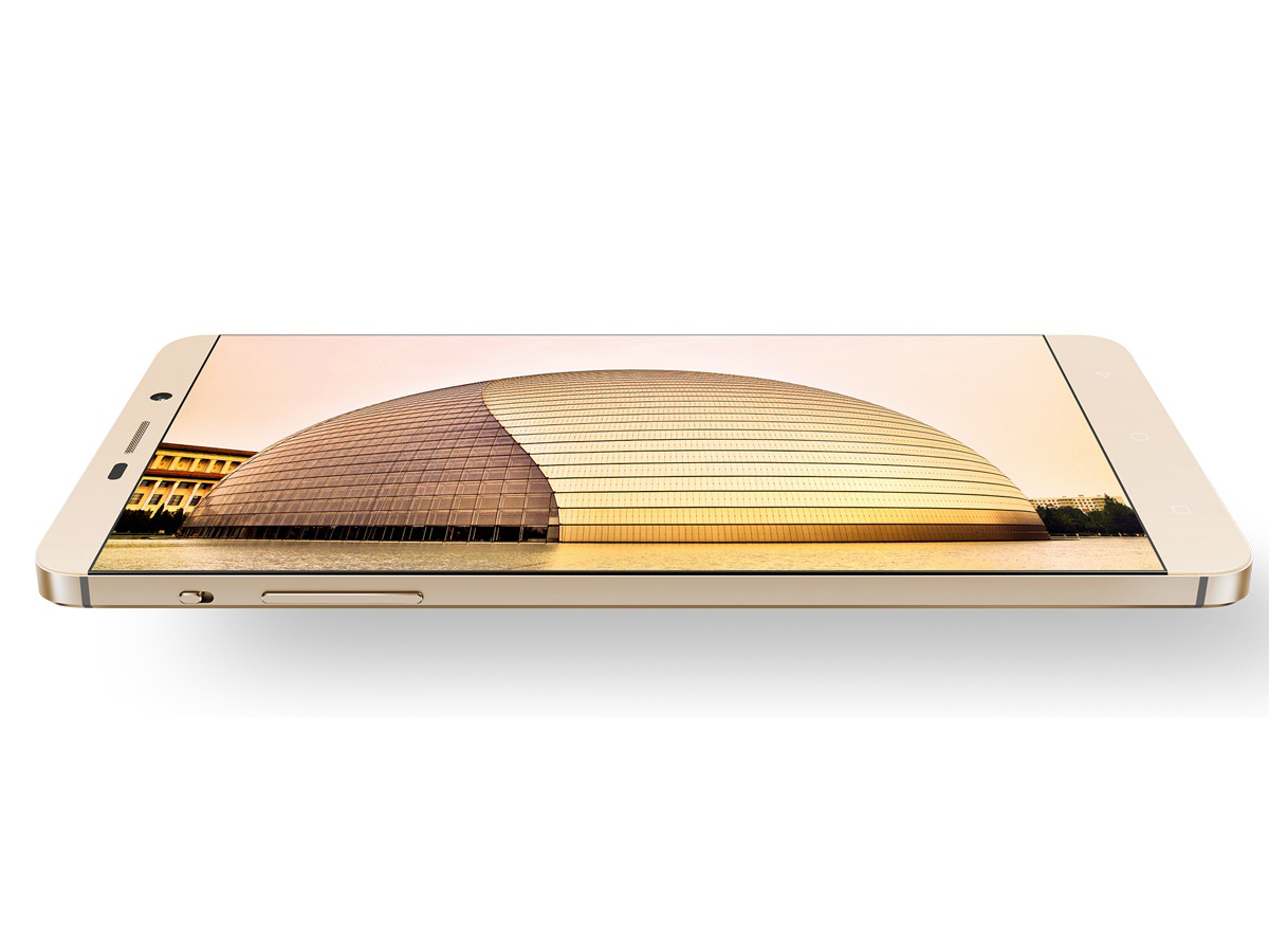 Letv Le Max Android Phone