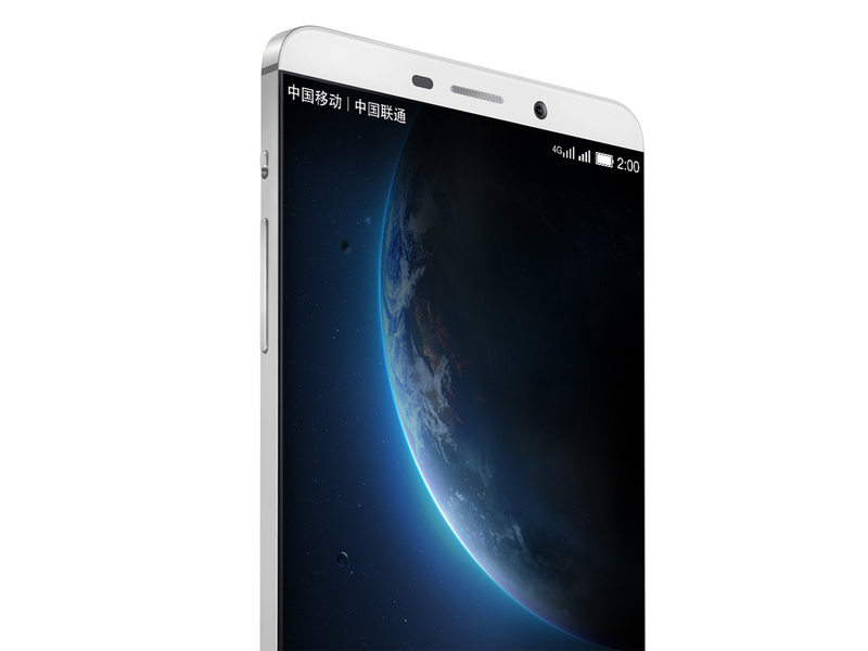 Letv Le Max Android Phone