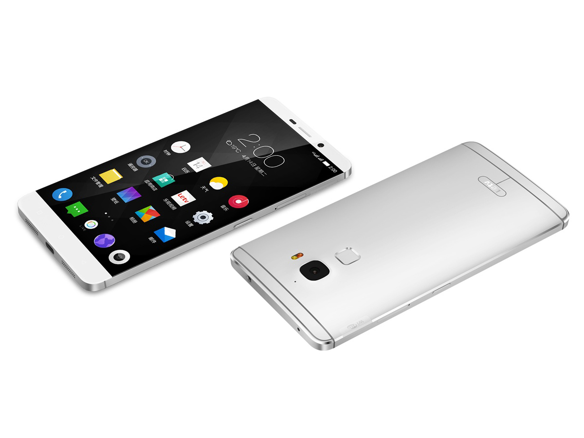 Letv Le Max Android Phone