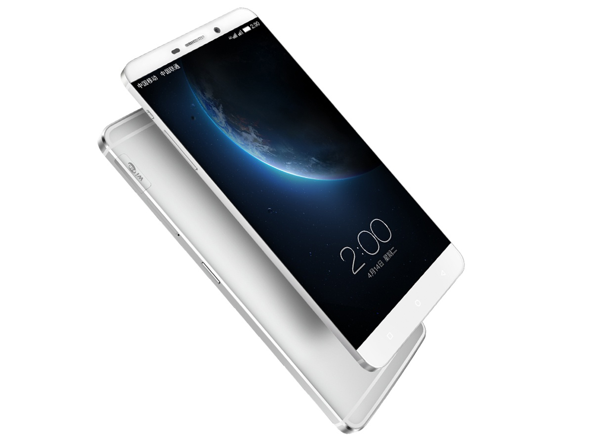 Letv Le Max Android Phone