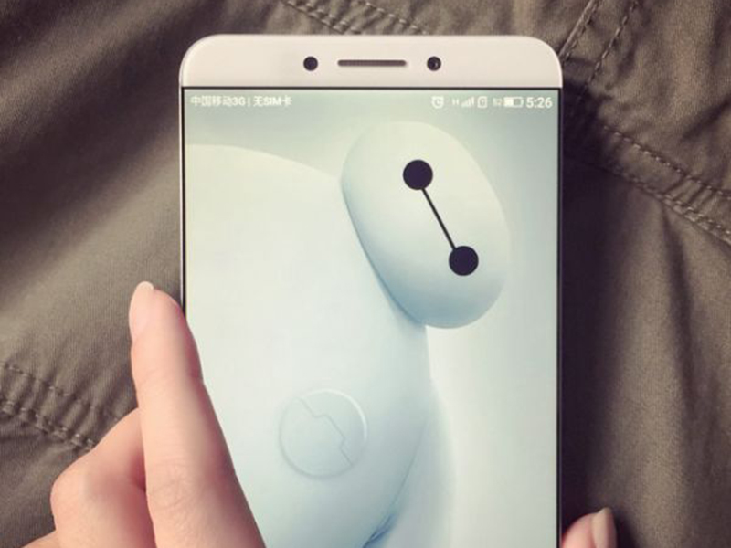 Letv Le Max Android Phone