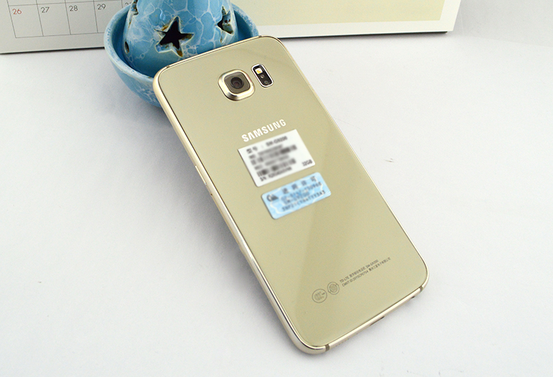 Samsung GALAXY S6 G9200 Android Phone