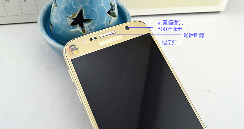 Samsung GALAXY S6 G9200 Android Phone