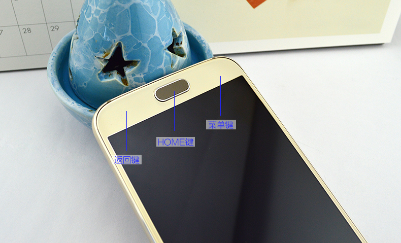 Samsung GALAXY S6 G9200 Android Phone