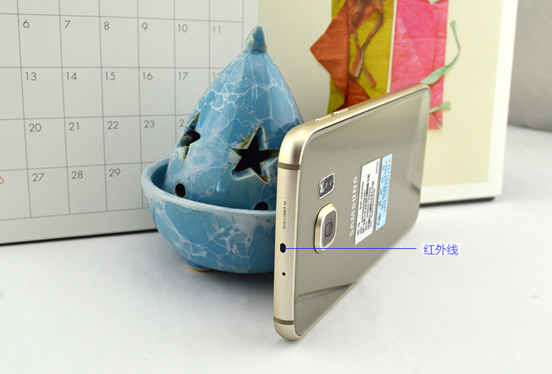 Samsung GALAXY S6 G9200 Android Phone