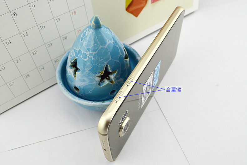 Samsung GALAXY S6 G9200 Android Phone