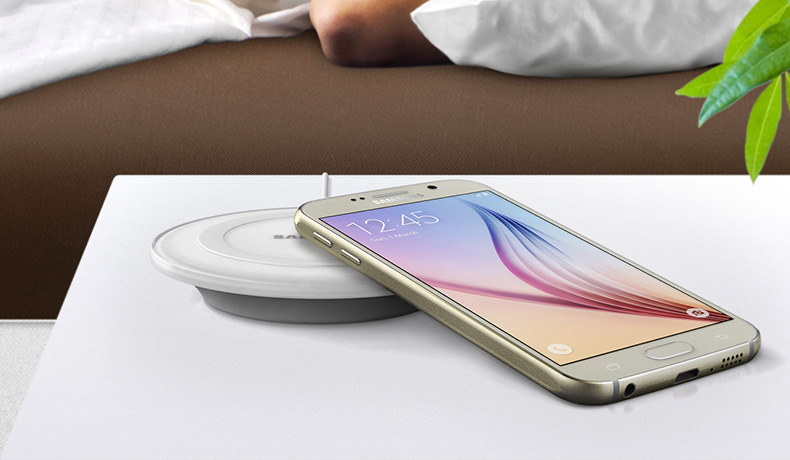 Samsung GALAXY S6 G9200 Android Phone