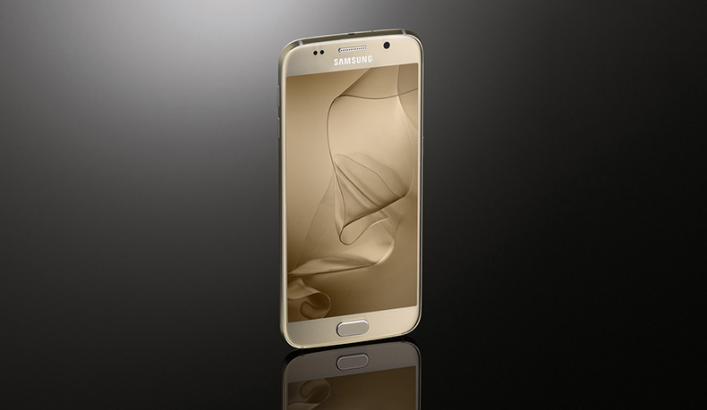 Samsung GALAXY S6 G9200 Android Phone