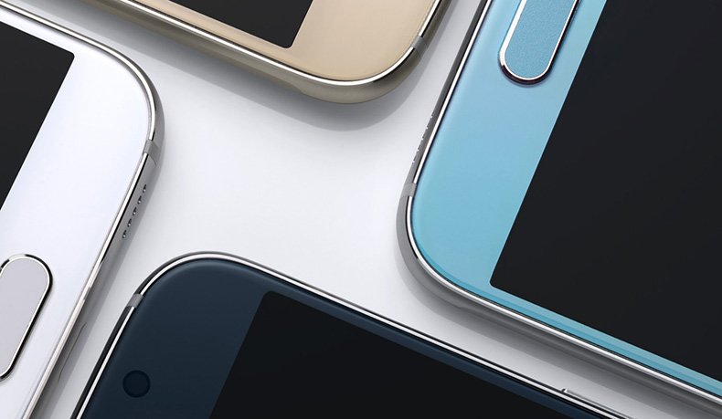 Samsung GALAXY S6 G9200 Android Phone