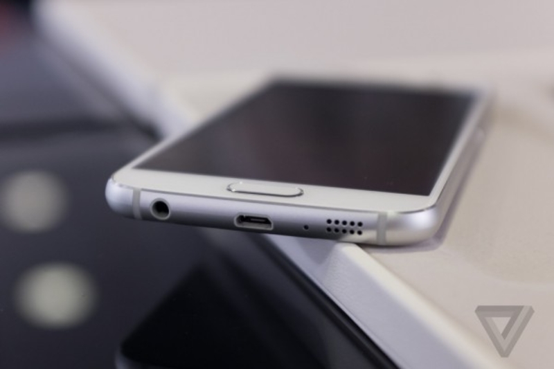 Samsung Galaxy S6 G9208