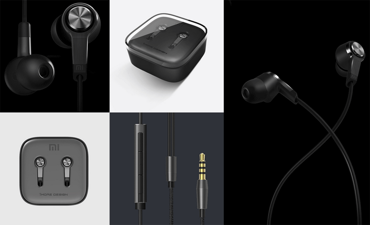 Xiaomi Piston 3 Earphone