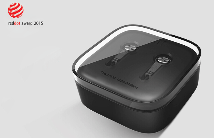 Xiaomi Piston 3 Earphone
