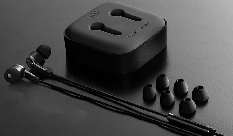 Xiaomi Piston 3 Earphone
