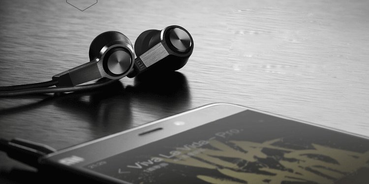 Xiaomi Piston 3 Earphone