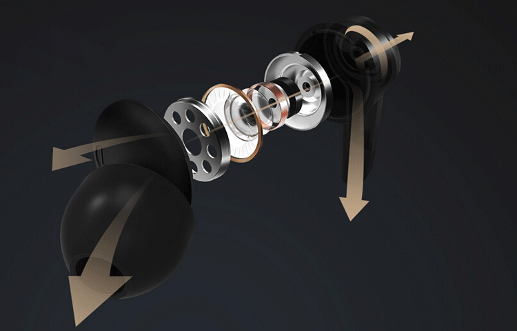Xiaomi Piston 3 Earphone
