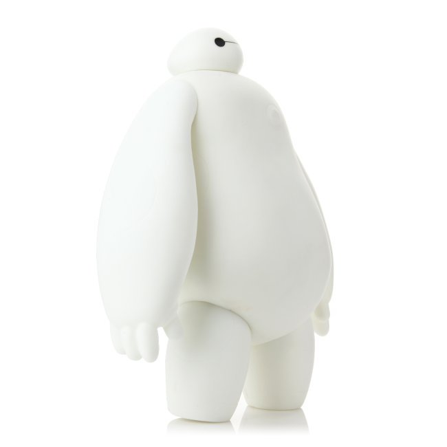 Big Hero 6 Baymax Cartoon Figures Toy