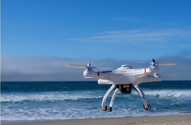 Cheerson CX-20 Auto Pathfinder Quadcopter