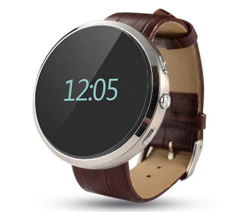 D360 Pedometer Sports Smartwatch