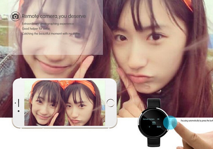D360 Pedometer Sports Smartwatch