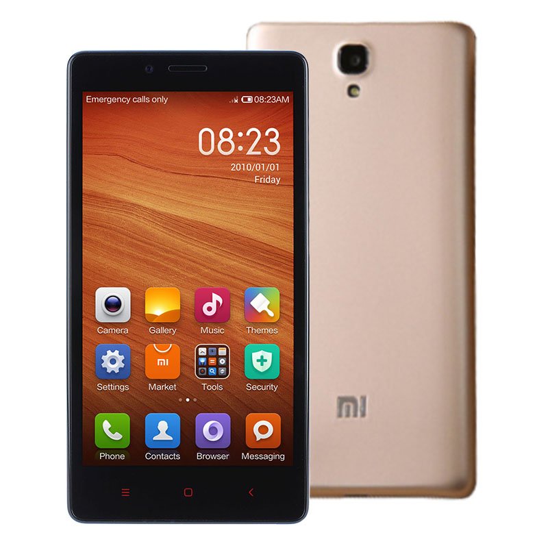 XIAOMI Redmi Note