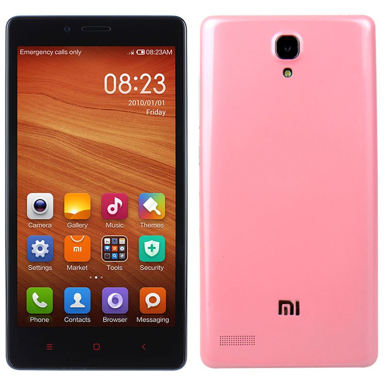 XIAOMI Redmi Note