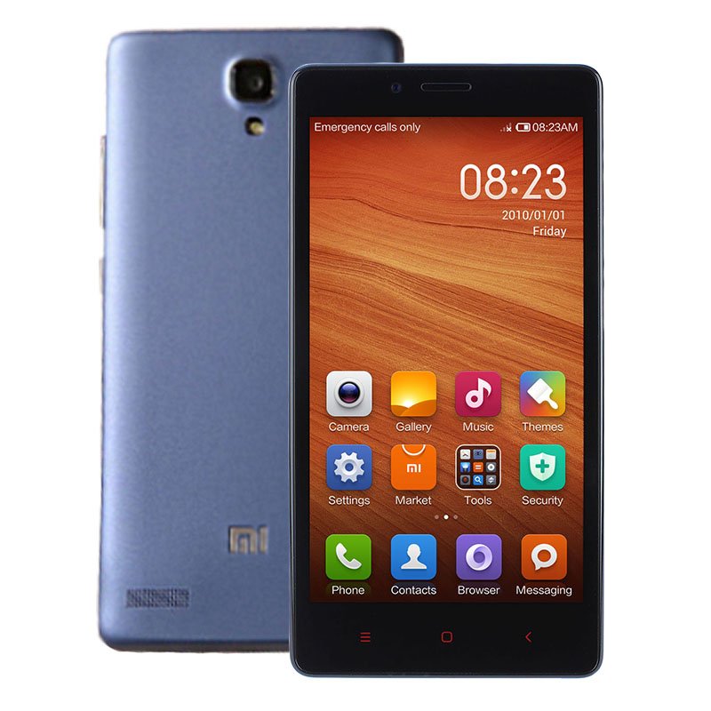 XIAOMI Redmi Note