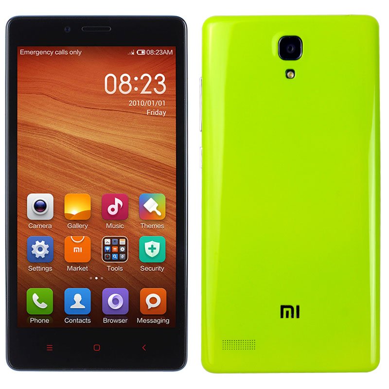 XIAOMI Redmi Note