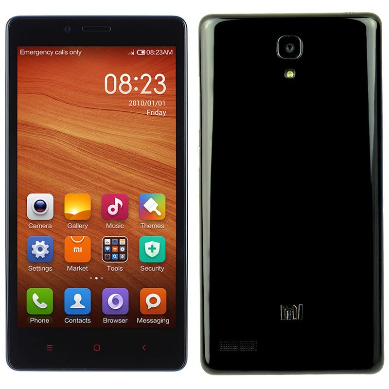 XIAOMI Redmi Note