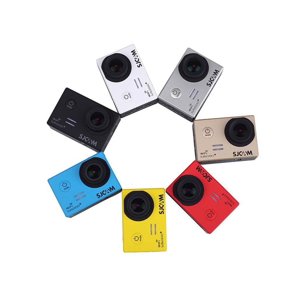 SJCAM SJ5000 Plus Action Camera