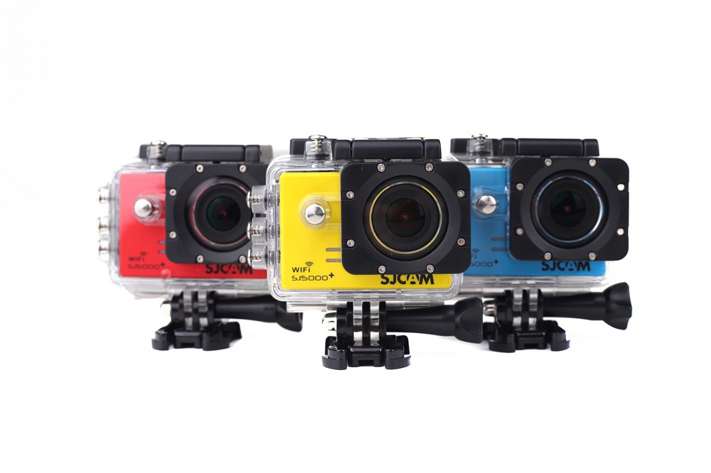 SJCAM SJ5000 Plus Action Camera