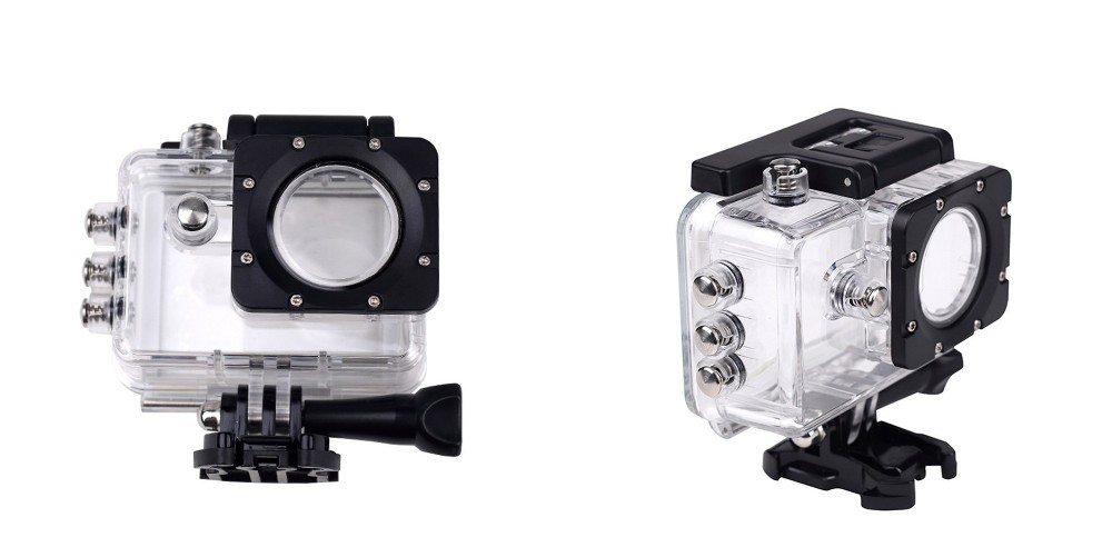 SJCAM SJ5000 Plus Action Camera