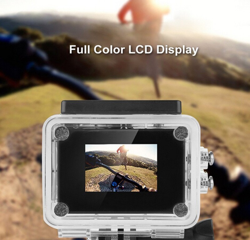 SJCAM SJ5000 Plus Action Camera