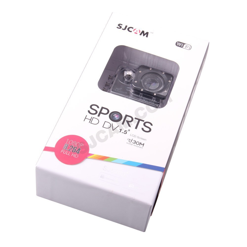 SJCAM SJ5000 Plus Action Camera