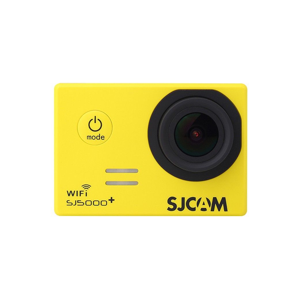 SJCAM SJ5000 Plus Action Camera