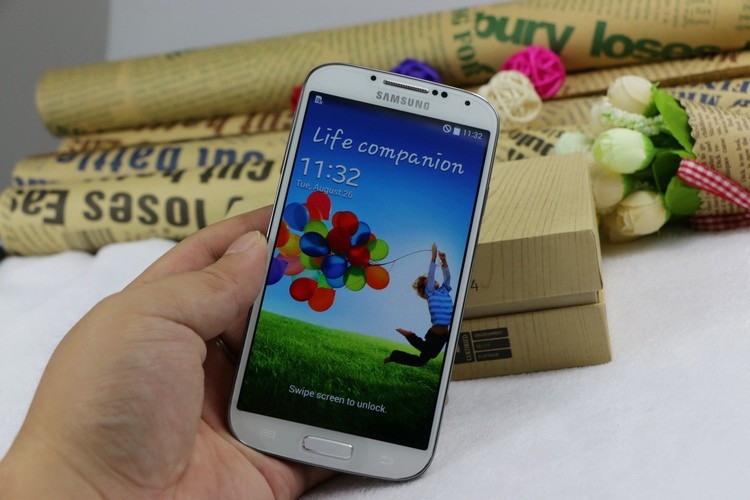 Samsung GALAXY S4 I9505