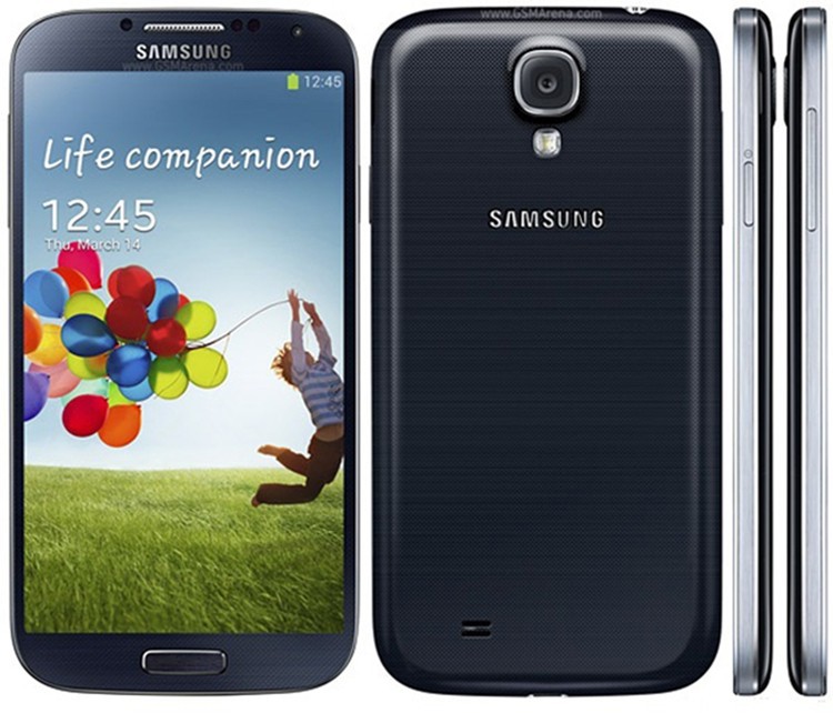 Samsung GALAXY S4 I9505