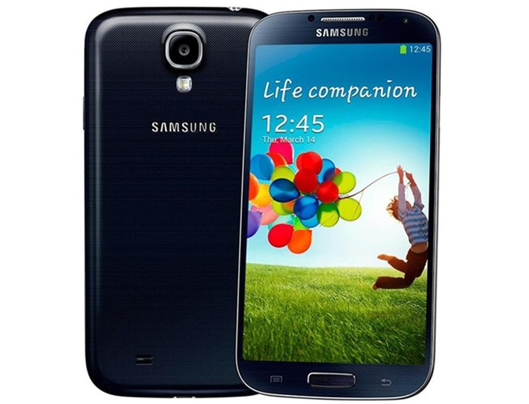 Samsung GALAXY S4 I9505