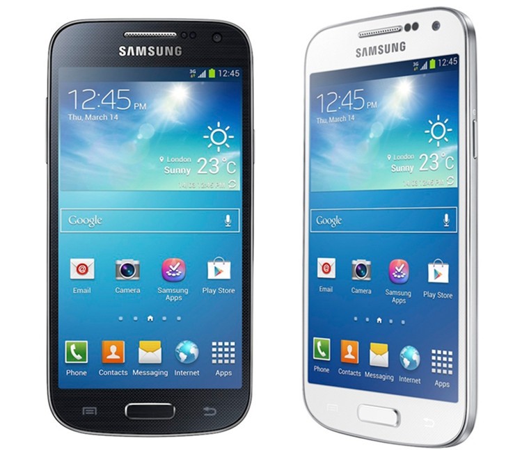 Samsung GALAXY S4 I9505
