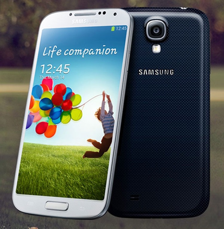 Samsung GALAXY S4 I9505