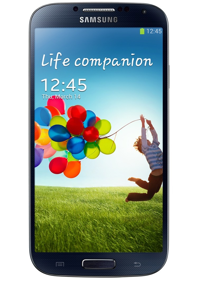 Samsung GALAXY S4 I9505