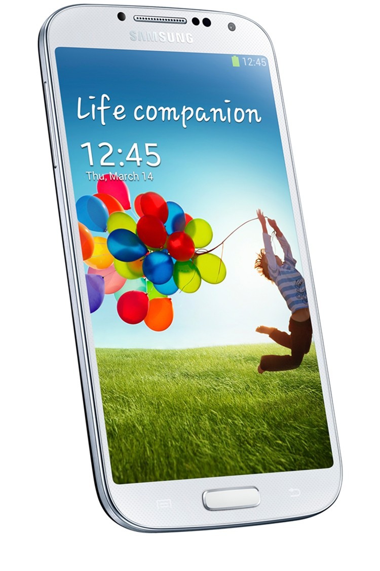 Samsung GALAXY S4 I9505